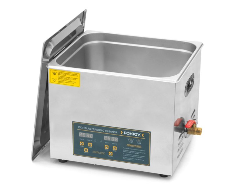 Ultraschallreiniger 15L JPS-60A