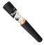 Agrotextil 1,1x100m 50g/m2 cu filtru UV, negru