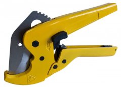 Ножици за пластмасови тръби 42 мм