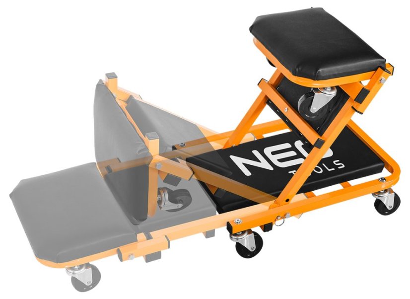 Arbeitstisch 2 in 1 11-601-1