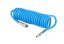 Pneumatsko spiralno crijevo PU s krajevima 5 m fi 12 x 8 mm 4304208