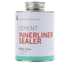 INNERLINER SEALER TipTop Kit za obliže in vložke 790ML
