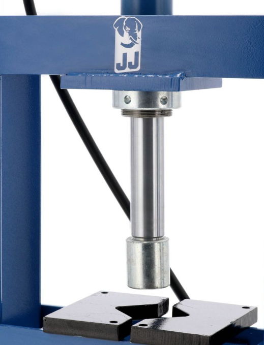 Hydraulický lis 10T