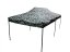 Cort pavilion pliabil 3x6 army SQ