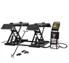Mobilný nožnicový zdvihák 3T 400V L-540