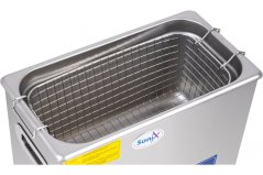 Ултразвукова почистваща машина 5,5L PS-30A