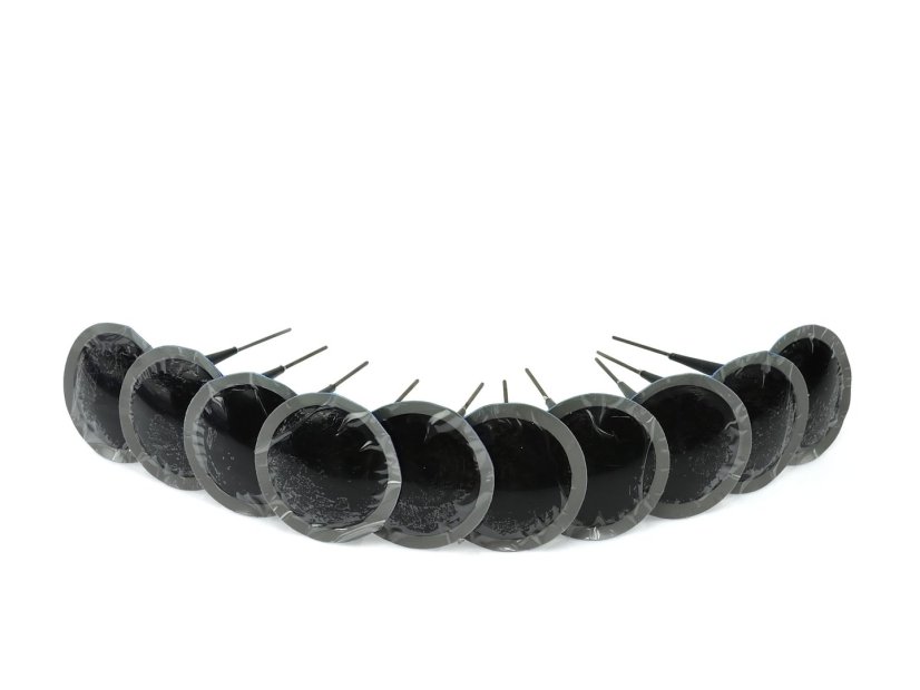 6 mm čep za popravak, pakiranje od 10 komada G71213