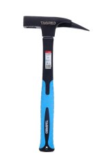 Zimmermannshammer mit Fiberglasgriff, 600 g, TA1428
