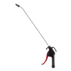 Komposit-Blaspistole mit Blasrohr 13" - 35 cm 45024