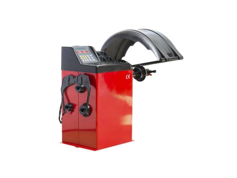 Uravnotežilec koles W-220