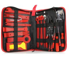 Sada pro demontáž interiéru 43ks M57453