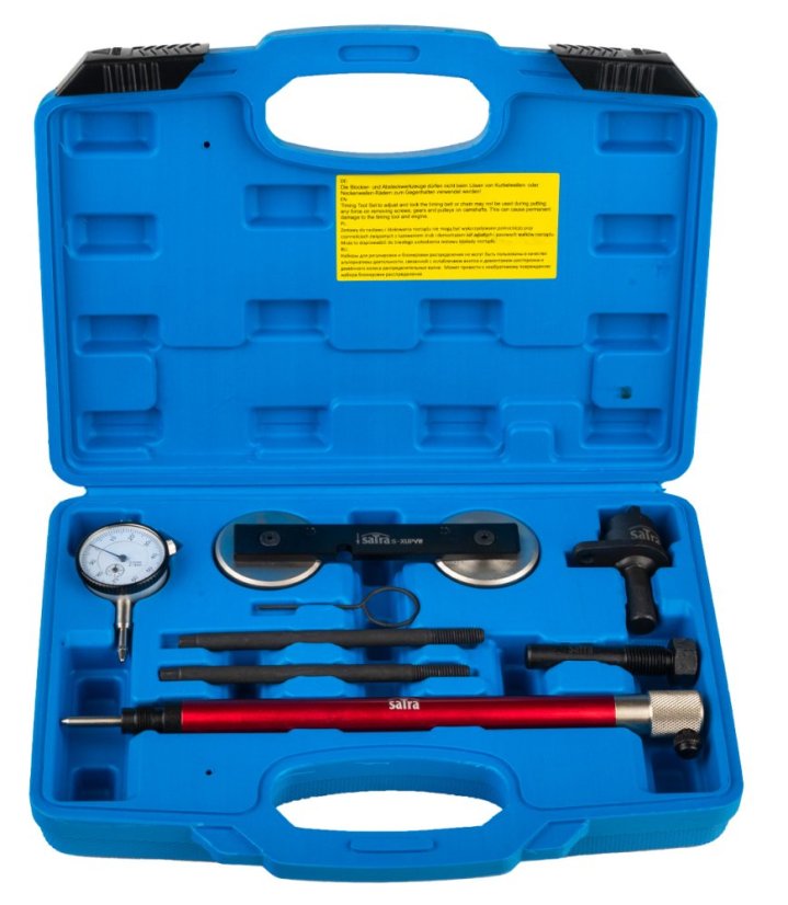 Vezérlésrögzítő készlet VAG 1.2 FSI/TFSI 1.4 TSI 1.6 FSI