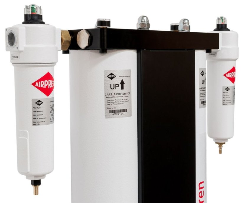 Adsorptionstrockner ADS 200 3333 l/min 39200