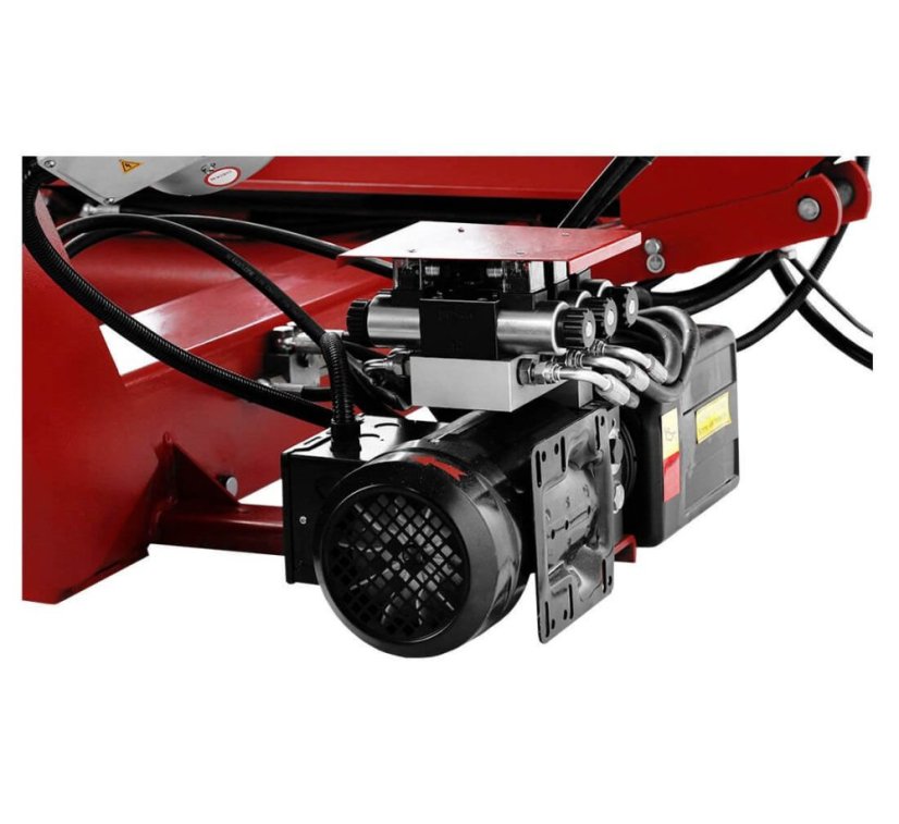 Automatische Reifenmontiermaschine für LKW MT26