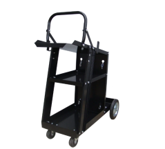 Cărucior de sudură MIG