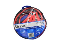 Začetni kabli 1200A 4,5m G80045
