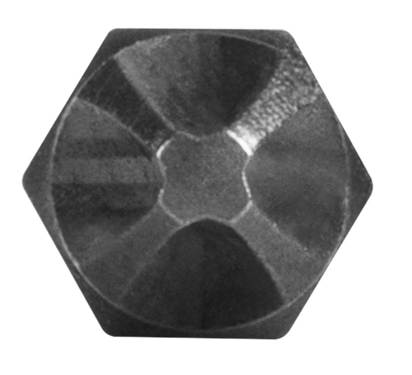 Csavarhúzóhegyek PH2 x 25 mm, 100 db 56H626