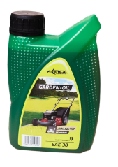 Масло за 4-тактови двигатели SAE 30 600ml nr851