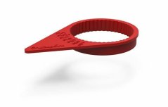 Indikátor matic kol CHECKTORQUE 32 mm