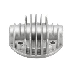 Hlava válce pístového čerpadla (pro HL 155-50) 36744004