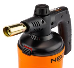 Plinski plamenik za kartušu od 190 g 20-023