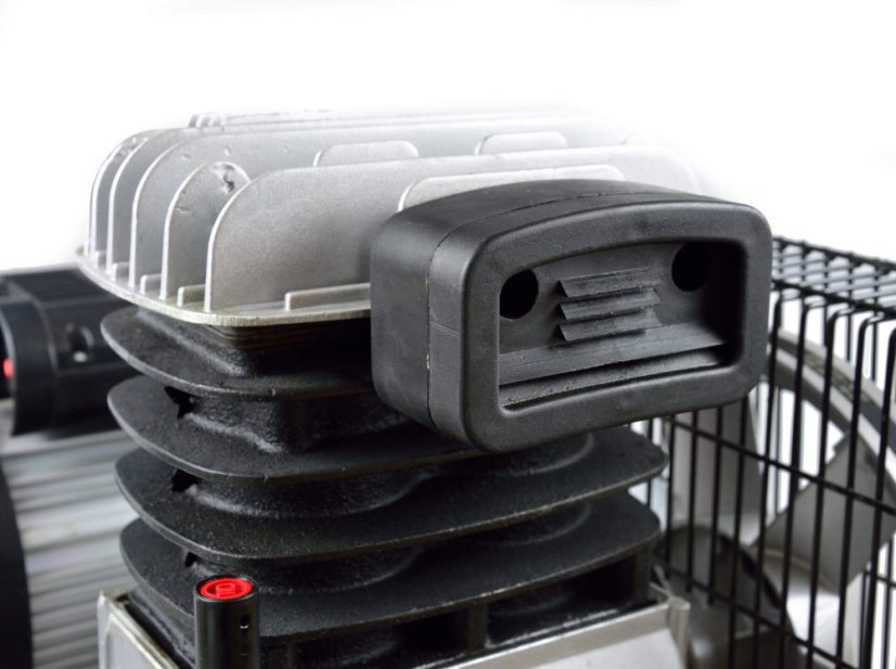 Ölkompressor 100L Typ Z 2,2 kW 9bar 230V G80315