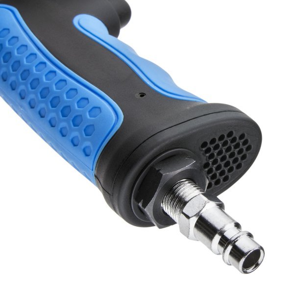 Pneumatikus ütvecsavarozó 1/2" 1700NM STT-17