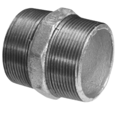 Kupplung Außengewinde 2" 37518