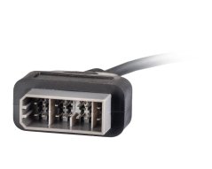 OBD II redukcia - Nissan 14pin
