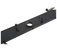 Priključek za uravnoteženje kolesa motornega kolesa za 36 mm gred