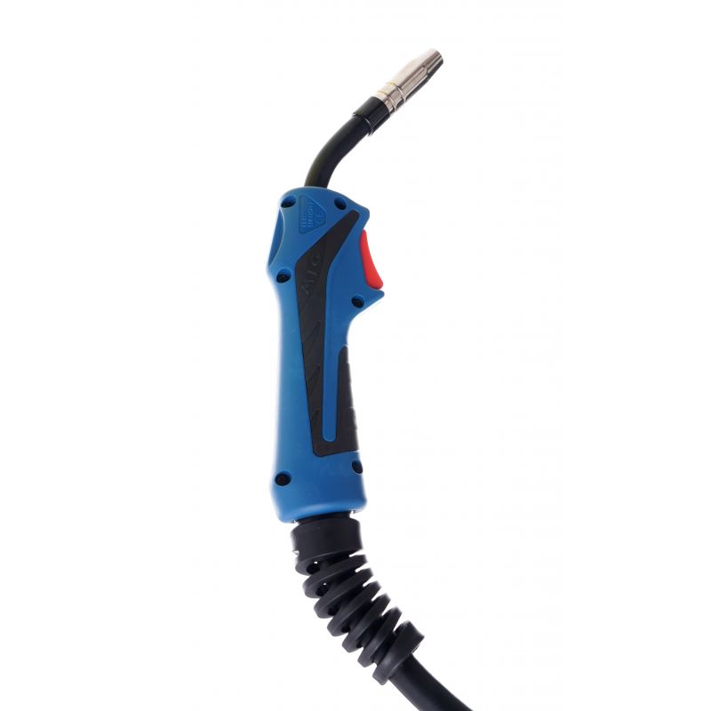 Aparat de sudură MIG/MMA 400A KD811