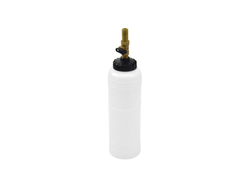 Dispozitiv pentru umplerea/aerisirea frânelor – G02730