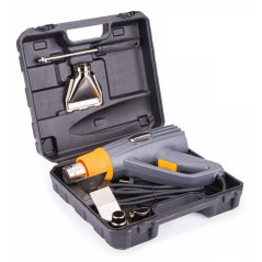 Pistol cu aer cald 2000W 350/600 °C