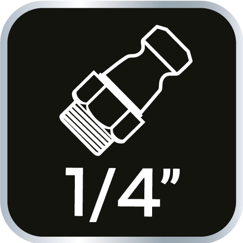 Presslufthammer 190 mm 14-028