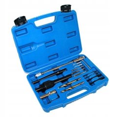 Reparatursatz für Glühkerzengewinde M8 M10 1/4"