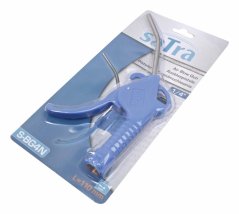 Pistol de suflat cu aer 1/4" 110mm S-BG4N