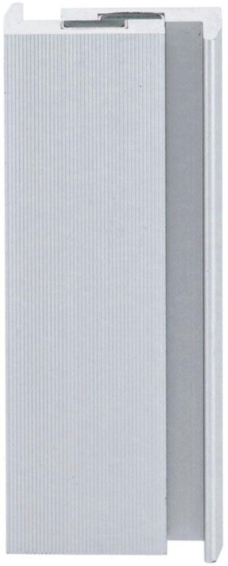 Aluminiumabdeckung für Schraubstock 100 mm / Typ 70001 4"/ 70001-A