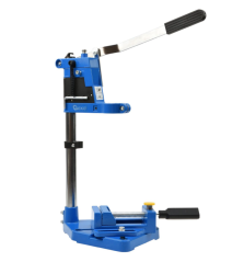 Универсална стойка за бормашина с тирбушон 40cm G30123