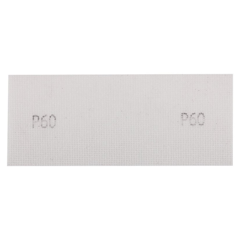 Mreža za mljevenje bijela 115 x 280 mm, P60 58T140