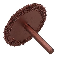 Brusné kolo 50x3, závit 3/8" K18