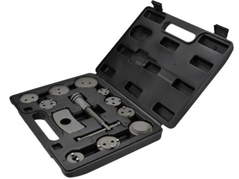 Fékdugattyú visszanyomó készlet 12 db G02535