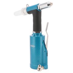 Pneumatická nitovačka 3,2-4,8 mm - pre trhacie nity (hliníkové) 45446
