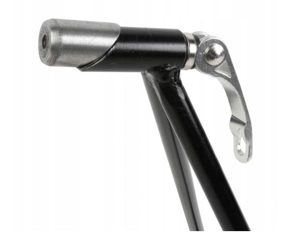 Triangel 370 mm kitámasztó