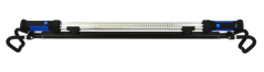 Dielenská LED lampa pod kapotu vozidla 120LED 1,2-1,95m G15109