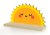 Рафт за стена Sunshine