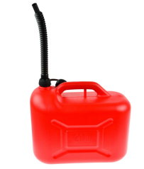 Kanister 20L + Trichter G03242