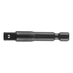 Adaptor de la 1/4" HEX la 1/4" QUADRAT 56H555