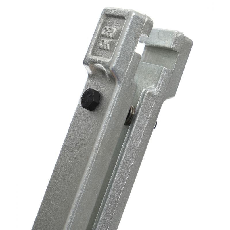 Csapágy- és fogaskerék lehúzó készlet kétkaros, háromkaros