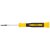 Jemný plochý šroubovák Torx T8 x 50 mm 39D778