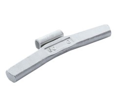 Centírozó acél súly - FE ALU - 60G/50db